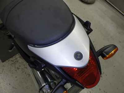 BMW R1200R 2010