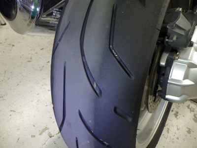 BMW R1200R 2010