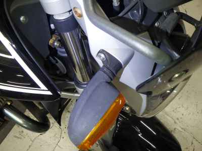 BMW R1200R 2010