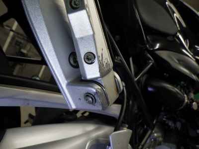 BMW R1200R 2010