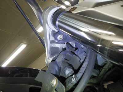 BMW R1200R 2010