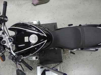 BMW R1200R 2010