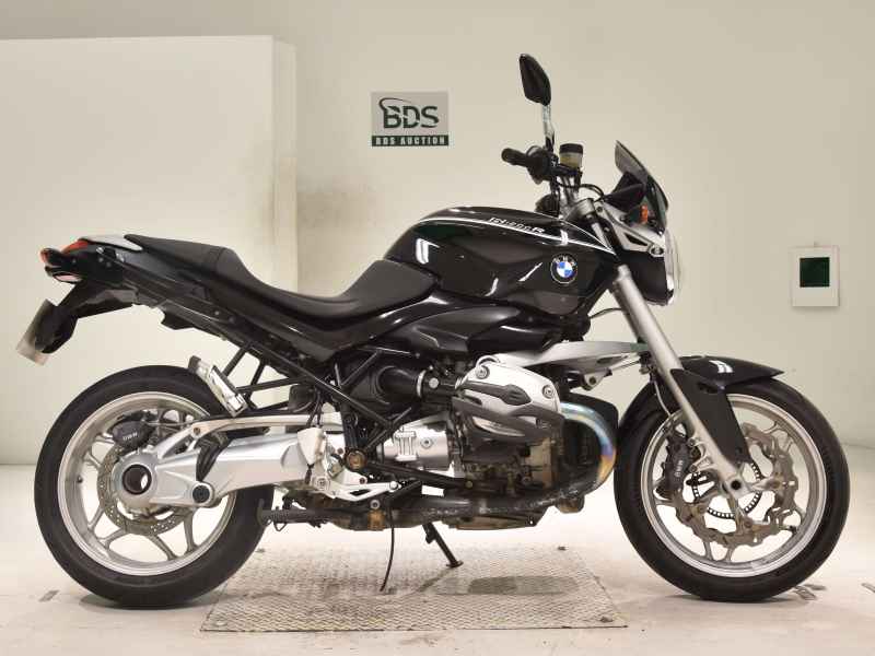 BMW R1200R 2010