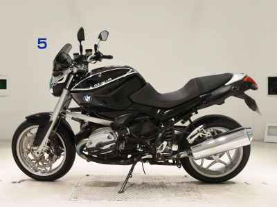 BMW R1200R 2010