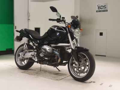 BMW R1200R 2010