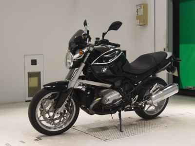 BMW R1200R 2010