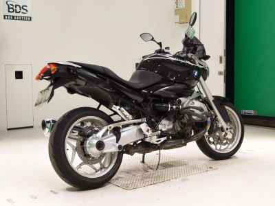 BMW R1200R 2010