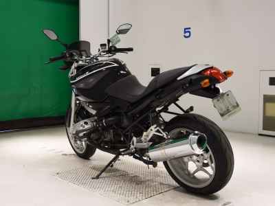 BMW R1200R 2010