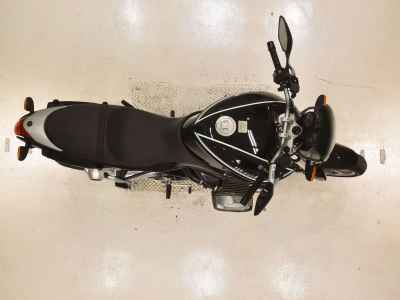 BMW R1200R 2010