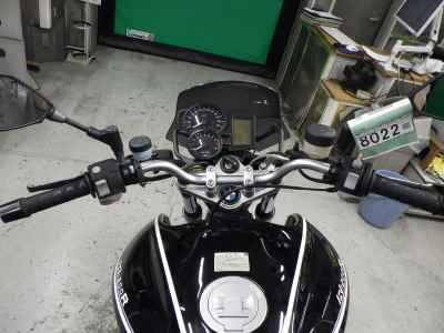 BMW R1200R 2010