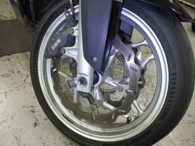 BMW R1200R 2010