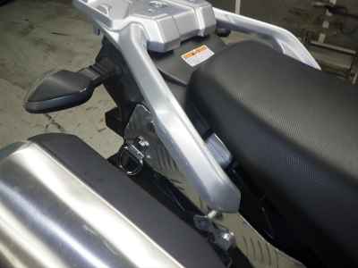 Suzuki V-Strom 250
