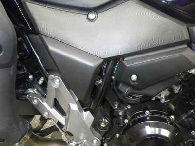 Suzuki V-Strom 250
