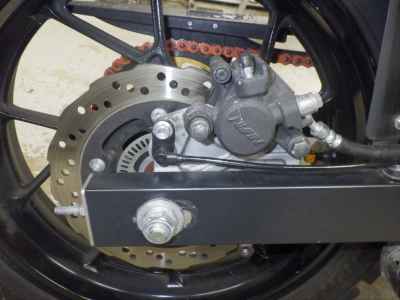 Suzuki V-Strom 250
