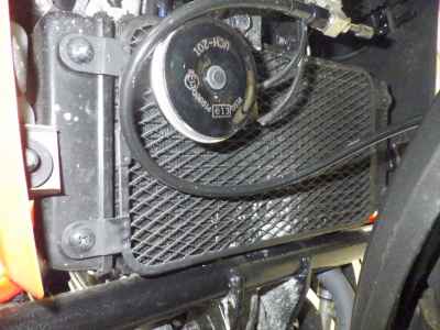 Suzuki V-Strom 250