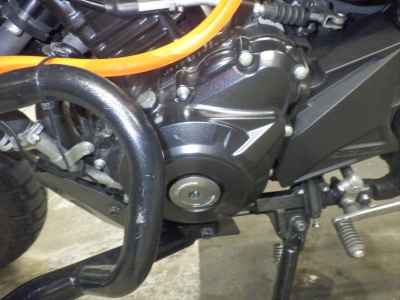 Suzuki V-Strom 250