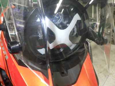 Suzuki V-Strom 250
