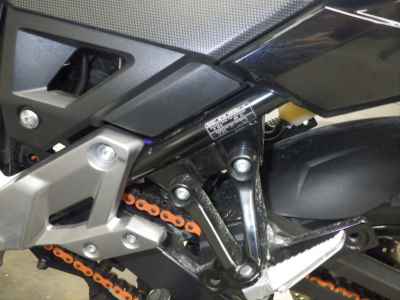 Suzuki V-Strom 250