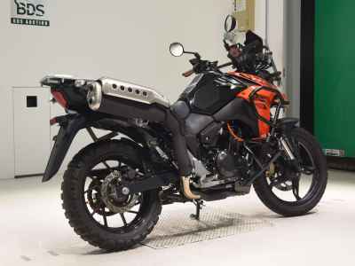 Suzuki V-Strom 250