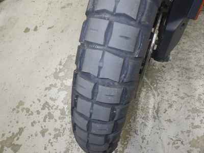 Suzuki V-Strom 250