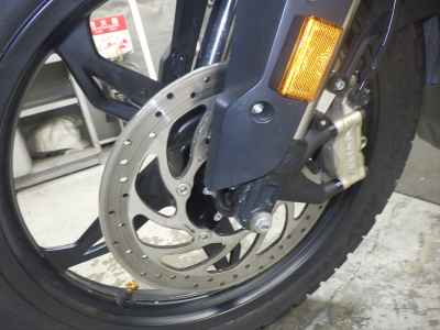 Suzuki V-Strom 250