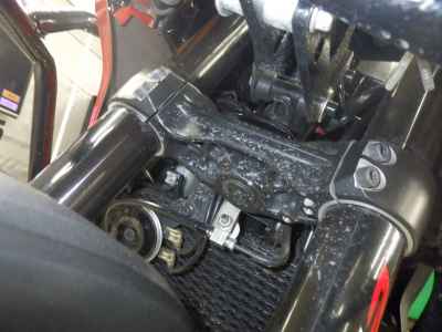Suzuki V-Strom 250