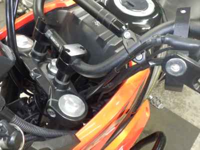Suzuki V-Strom 250