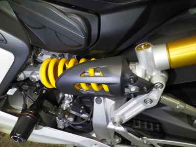Ducati Panigale V2 2021