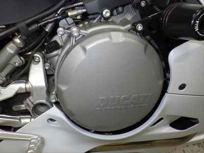 Ducati Panigale V2 2021