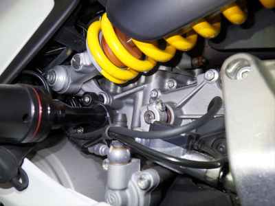 Ducati Panigale V2 2021
