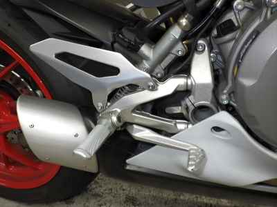Ducati Panigale V2 2021