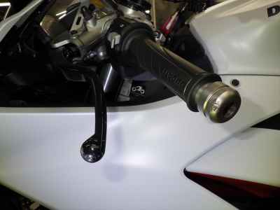 Ducati Panigale V2 2021