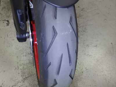Ducati Panigale V2 2021