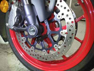 Ducati Panigale V2 2021