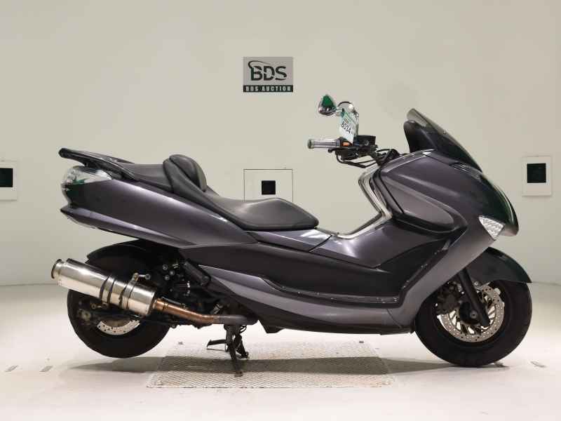 Yamaha Majesty 250 2007