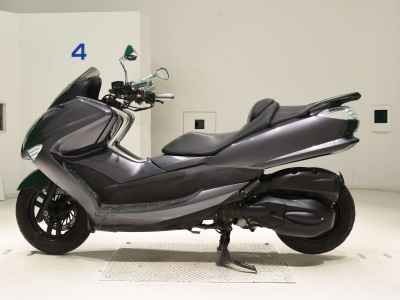 Yamaha Majesty 250 2007