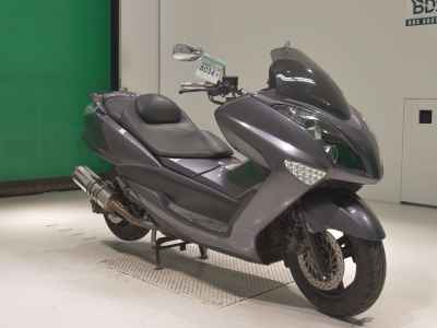 Yamaha Majesty 250 2007