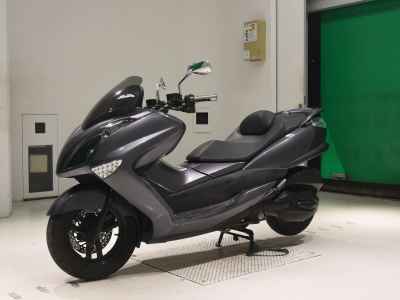 Yamaha Majesty 250 2007