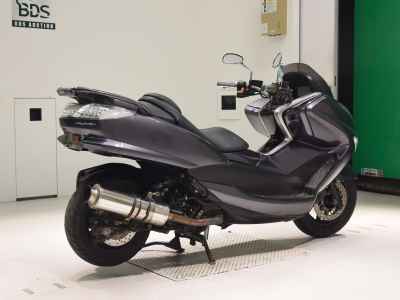 Yamaha Majesty 250 2007