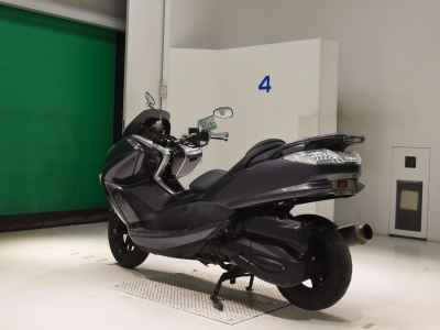 Yamaha Majesty 250 2007