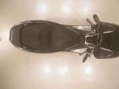 Yamaha Majesty 250 2007