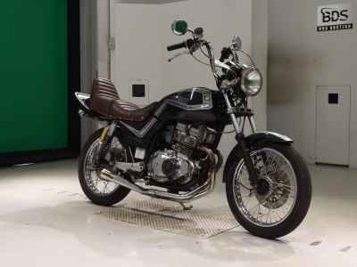 Suzuki GSX250E