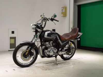 Suzuki GSX250E