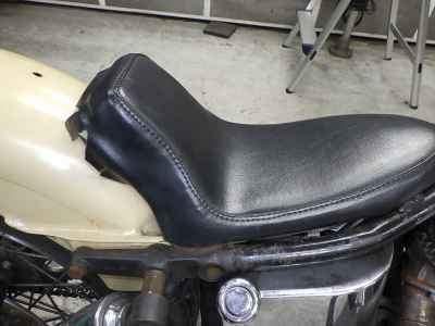 Harley-Davidson Super Glide FX1200 2017