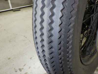 Harley-Davidson Super Glide FX1200 2017