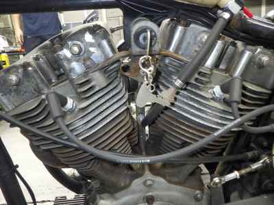 Harley-Davidson Super Glide FX1200 2017