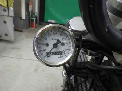Harley-Davidson Super Glide FX1200 2017