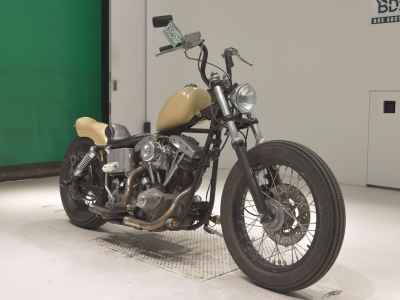 Harley-Davidson Super Glide FX1200 2017