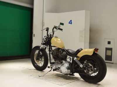 Harley-Davidson Super Glide FX1200 2017