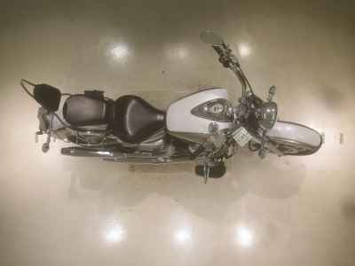 Yamaha XVS400 Drag Star Classic 2007